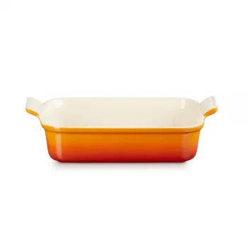 Le Creuset keraaminen uunipata Tradition 26 cm Volcanic
