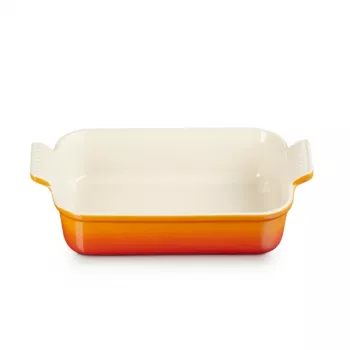 Le Creuset keraaminen uunipata Tradition 26 cm Volcanic