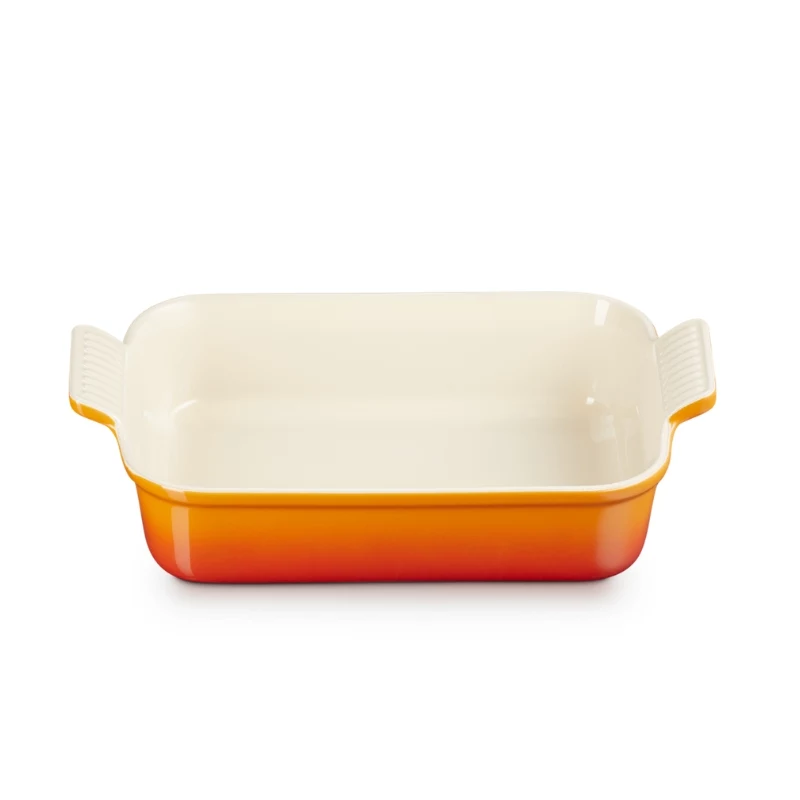 Le Creuset keraaminen uunipata Tradition 26 cm Volcanic