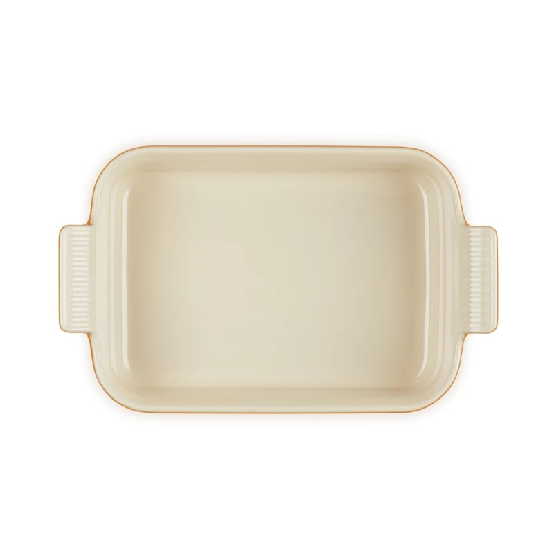 Le Creuset keraaminen uunipata Tradition 26 cm Volcanic