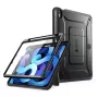 Supcase Unicorn Beetle Pro iPad 11 2025/ 10.9 2022 musta