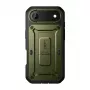 SUPCASE Unicorn Beetle PRO jykevä kotelo Apple iPhone Air, tummanvihreä (Guldan)