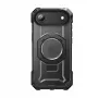 SUPCASE Unicorn Beetle Grip MagSafe -kotelo Apple iPhone Air, musta
