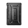 Supcase Unicorn Beetle Pro Samsung Galaxy Tab S9 / S9 FE / S10 FE / S10 Lite, musta
