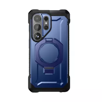 SUPCASE UB Grip Mag MagSafe Galaxy S26 Ultra Cobalt