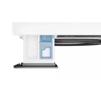 TEKA WM 20941 W PL edestä täytettävä pesukone, 9 kg, 1400 kierr./min, valkoinen