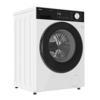 TEKA WM 20941 W PL edestä täytettävä pesukone, 9 kg, 1400 kierr./min, valkoinen