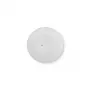 Kindermann Ecler VICSB8 valkoinen katto-subwoofer 8 tuumaa 100W RMS