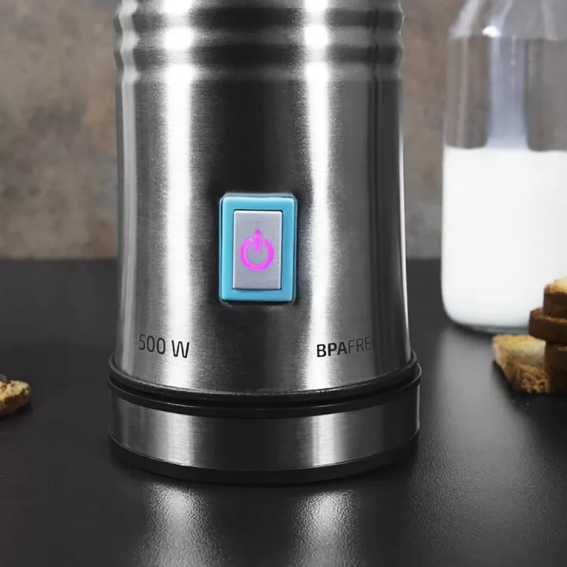 Cecotec Power Latte Spume 4000 maidonvaahdotin