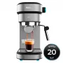Cecotec Cafelizzia 890 harmaa espressokeitin