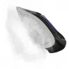 Cecotec IronHero 3200 Vital höyrysilitysrauta, 3200 W, TitaniumSlide-silityspohja, 400 ml säiliö
