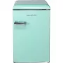 CECOTEC Bolero Cool-Market TT Origin 110 Green E kompaktijääkaappi 110L