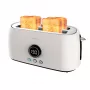 Cecotec ClassicToast 15000 Extra kaksipaikkainen leivänpaahdin beige