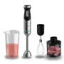 Cecotec Power Pulsar Cream&Crush tehosekoitin, musta