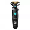 Cecotec Bamba PrecisionCare TwistGroom 10-in-1 monitoimitrimmeri, musta