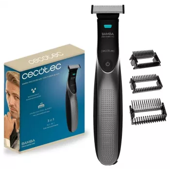 Cecotec PrecisionCare 7500 Power Blade 5-in-1 monitoimitrimmeri