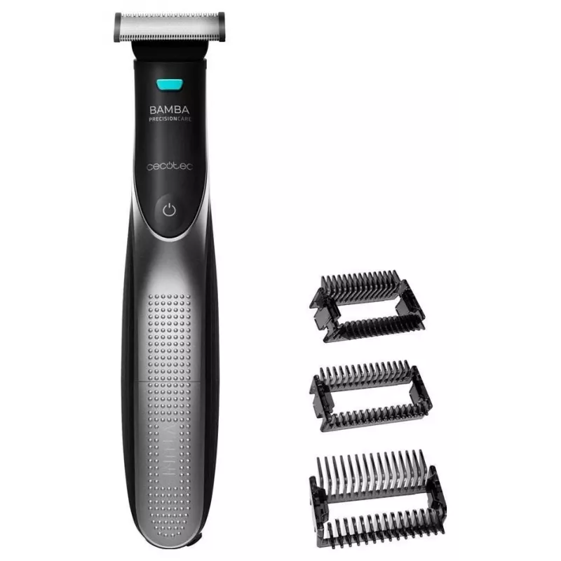 Cecotec PrecisionCare 7500 Power Blade 5-in-1 monitoimitrimmeri