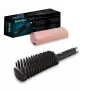 Cecotec InstantCare 1200 Look Brush hiustenkuivausharja - 1200W, ionit, keramiikka, soikea
