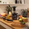 Cecotec Power Black Titanium 2500 Advance -lihanmylly