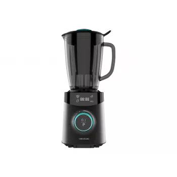 Cecotec Power Black Titanium 2500 Advance -lihanmylly