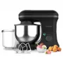 Cecotec Cecomixer Merengue 5L 1200 Ice-Cream yleiskone musta