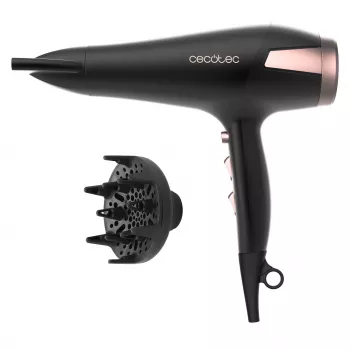 Cecotec Bamba IoniCare Elegance hiustenkuivaaja 2200W