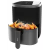 Cecotec Cecofry Fantastik Inox 4000 kuumailmakeitin