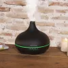 Cecotec Pure Aroma 300 Yin -ultraäänituoksudiffuusori 300 ml