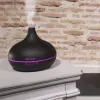 Cecotec Pure Aroma 300 Yin -ultraäänituoksudiffuusori 300 ml