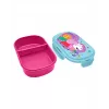 KIDS lounaslaatikko lapsille kouluun Peppa Pig PP17102