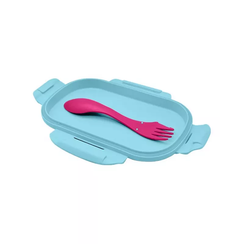 KIDS lounaslaatikko lapsille kouluun Peppa Pig PP17102