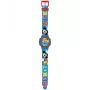 KIDS-digitaalikello lapsille Mickey Mouse MK4164