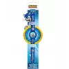 LASTEN digitaalikello Sonic The Hedgehog SNC4316M - sininen silikoniranneke