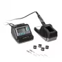 Cecotec Cecoraptor Perfect Solderstation 600 Advance juotosasema 60W digitaalinen LED