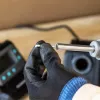 Cecotec Cecoraptor Perfect Solderstation 600 Advance juotosasema 60W digitaalinen LED