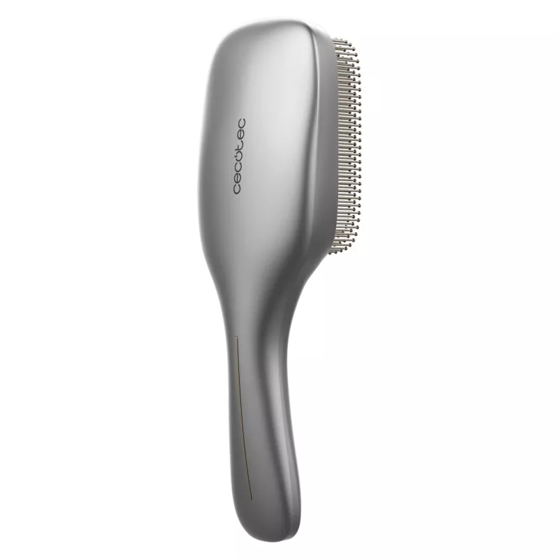 CECOTEC HairCare Revitalize Aluminum sähköinen hiustensuoristusharja