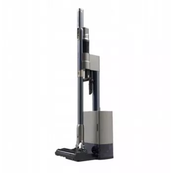 Cecotec Scoba 2100 asema, harmaa