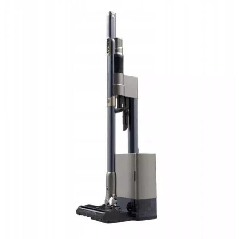 Cecotec Scoba 2100 asema, harmaa