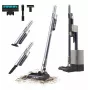 Cecotec Scoba 2100 asema, harmaa