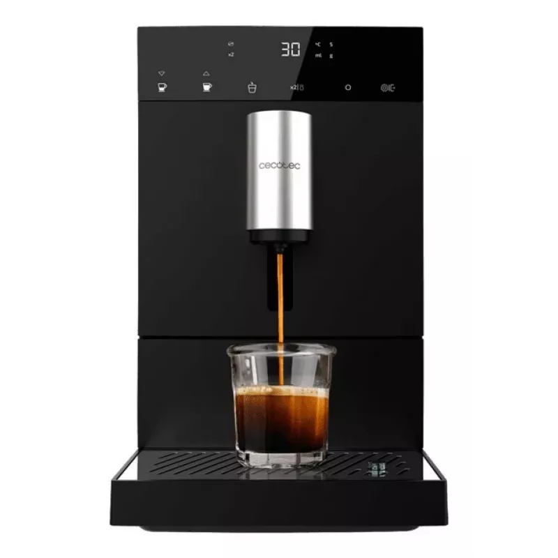 Cecotec Cremmaet Compact New espressokone