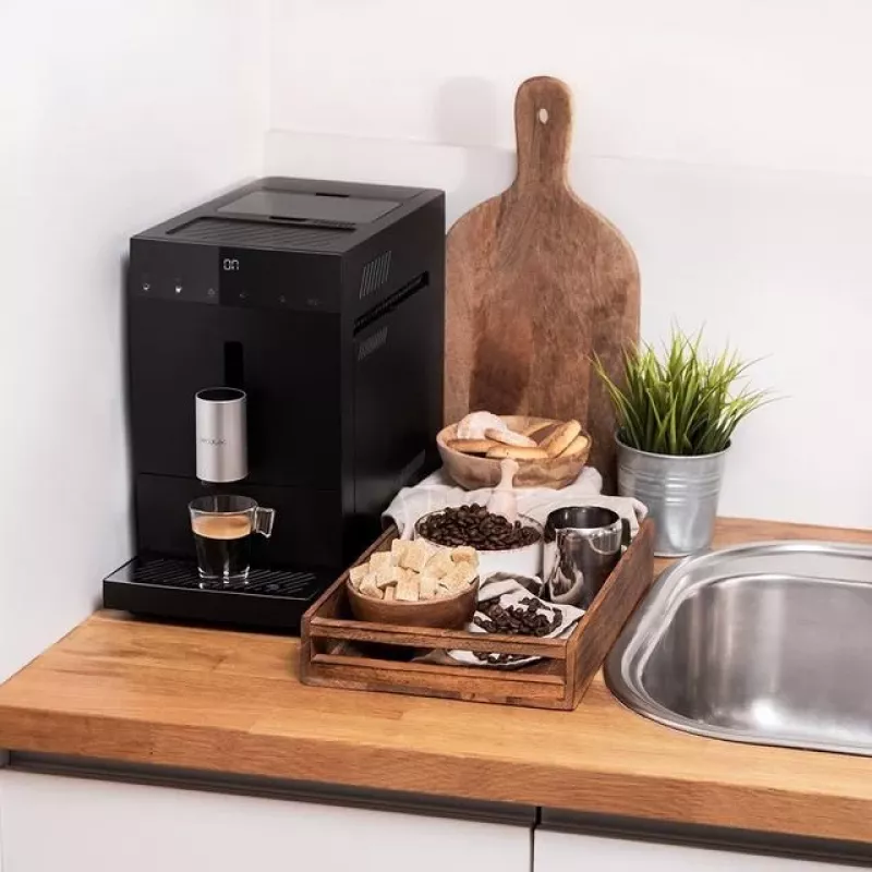 Cecotec Cremmaet Compact New espressokone