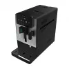 Cecotec Cremmaet Steam puoliautomaattinen espressokeitin, 20 bar, 1100 W, 1,5 l, musta/hopea