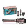 Cecotec CeramicCare 3in1 AirBrush sähköinen hiusharja ja hiustenkuivaaja