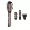 Cecotec CeramicCare 3in1 AirBrush sähköinen hiusharja ja hiustenkuivaaja