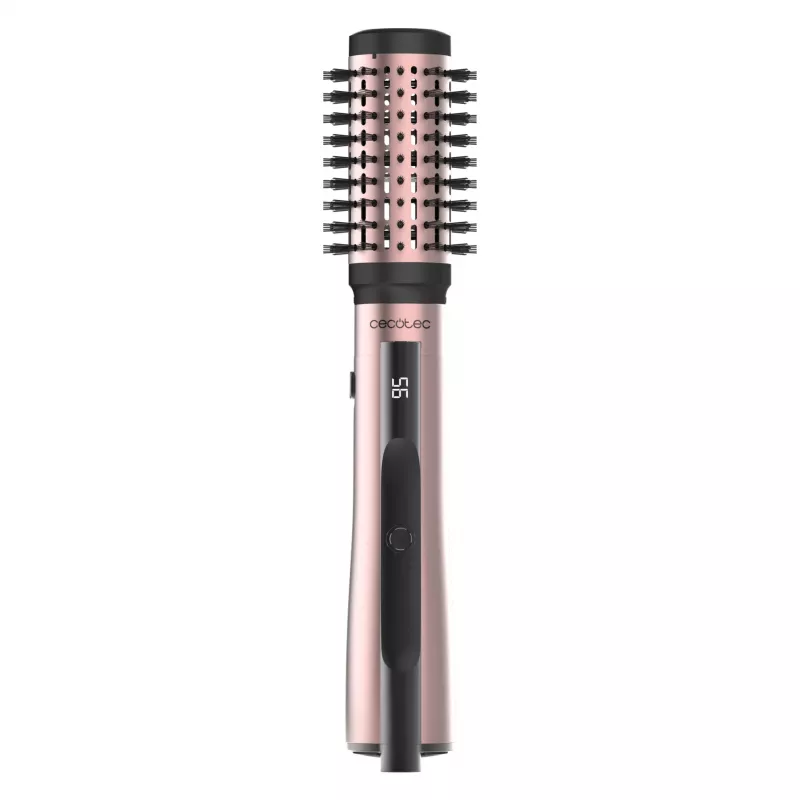 Cecotec CeramicCare 3in1 AirBrush sähköinen hiusharja ja hiustenkuivaaja