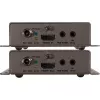 Gefen DVI KVM Over IP -lähetinpaketti - video/ääni/IR/USB/sarjaporttijatko