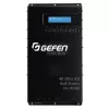 Gefen GefenToolBox 6x2 -matriisi HDMI 4Kx2K:lle - video/äänikytkin