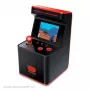 DreamGear My Arcade Retro Arcade Machine X - kannettava mini-pelihalli yli 300 pelillä