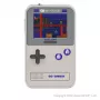 DreamGear My Arcade Go Gamer Classic (300 in 1) harmaa & violetti (DGUN-3910)