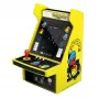 dreamGEAR My Arcade Micro Player Pro Pac-Man kannettava pelihalli